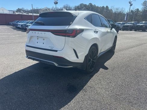 Used 2023 Lexus NX 350 F Sport image 5