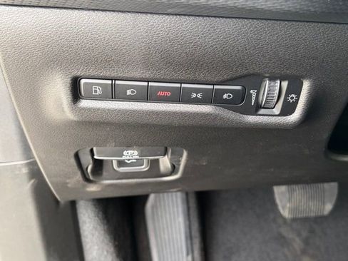 New 2026 Jeep Cherokee Limited AWD/4WD image 23