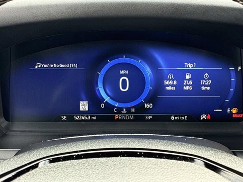 Used 2022 Ford Explorer ST w/ Equipment Group 401A image 29