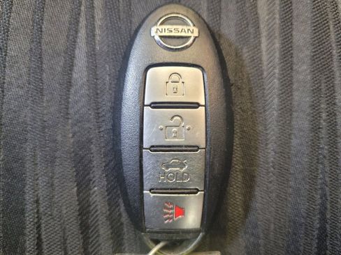 Used 2019 Nissan Sentra SV FWD image 32