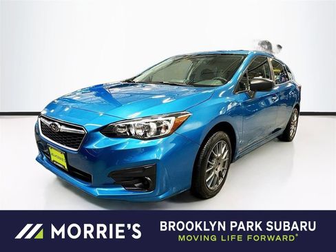 Used 2018 Subaru Impreza 2.0i image 1