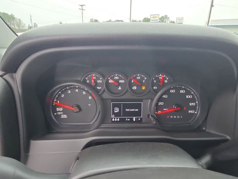 New 2026 Chevrolet Silverado 1500 W/T w/ WT Value Package image 20