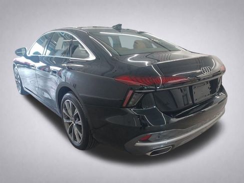 New 2026 Audi A6 Premium Plus AWD/4WD image 5