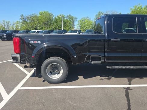 Used 2026 Ford F350 XLT AWD/4WD image 7