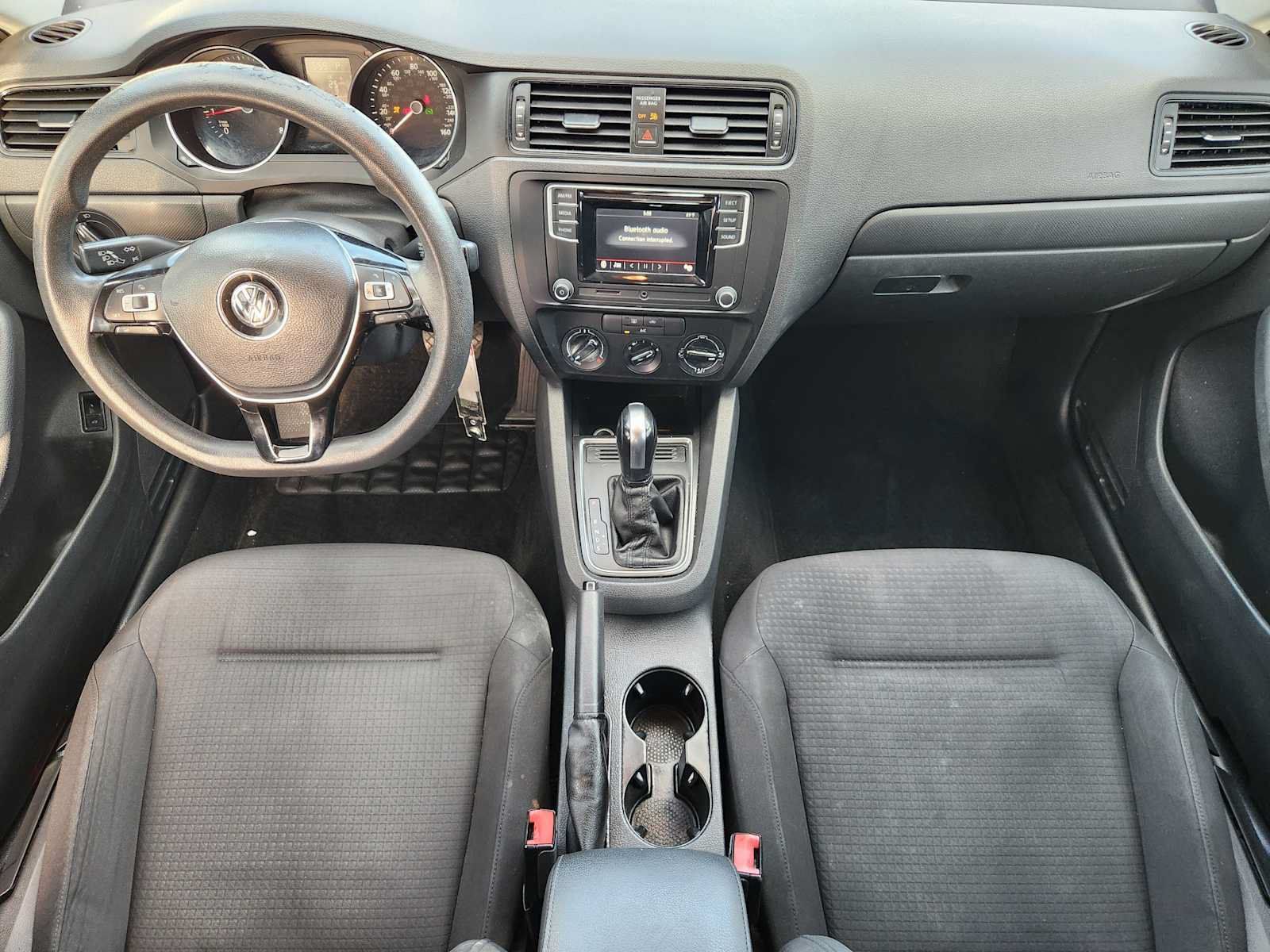 Used 2016 Volkswagen Jetta S FWD image 22