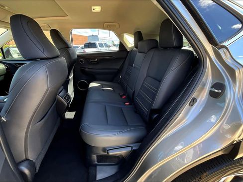 Used 2020 Lexus NX 300 FWD w/ Premium Package image 21