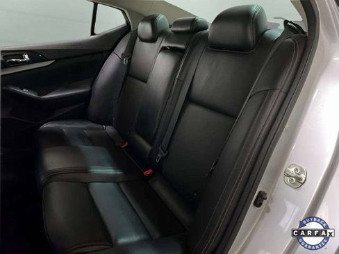 Used 2016 Nissan Maxima 3.5 SL image 68