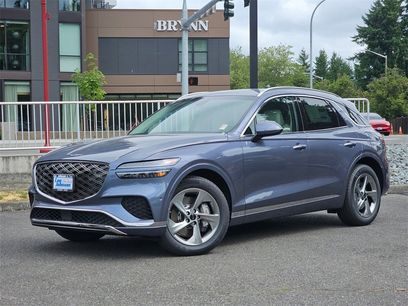 New 2026 Genesis GV70 2.5T Advanced