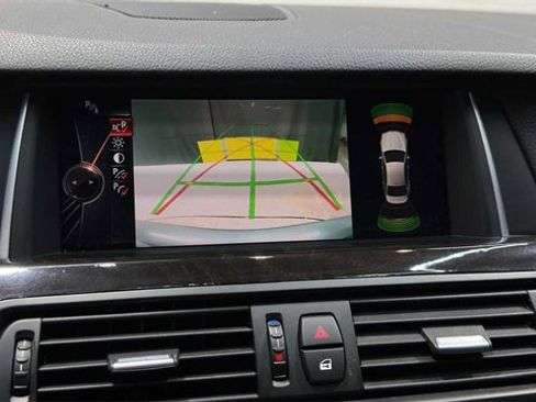 Used 2015 BMW 528i Sedan image 30