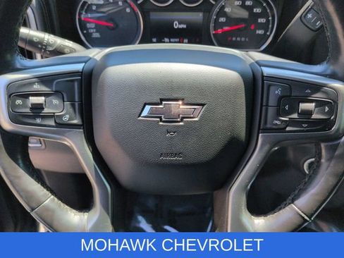 Used 2019 Chevrolet Silverado 1500 RST w/ All-Star Edition AWD/4WD image 12