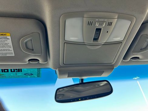 Used 2017 INFINITI QX50 AWD w/ Technology Package image 28