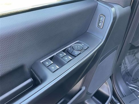 Used 2024 Ford F150 STX w/ STX Black Appearance Package image 13