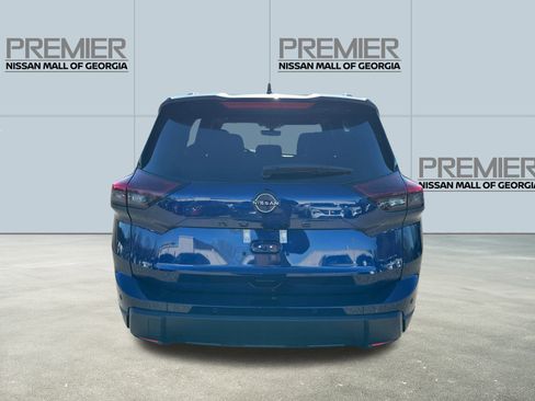 New 2026 Nissan Rogue SV image 6