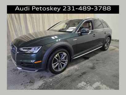 Used 2019 Audi A4 2.0T allroad Premium Plus w/ Premium Plus Package
