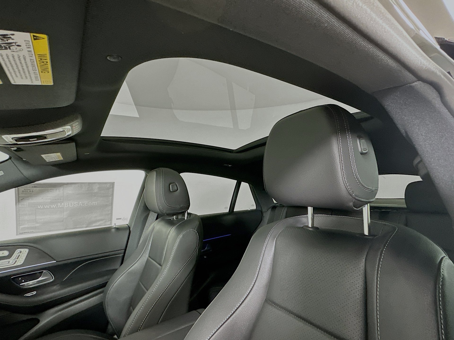 New 2026 Mercedes-Benz GLE 450 4MATIC Coupe image 24