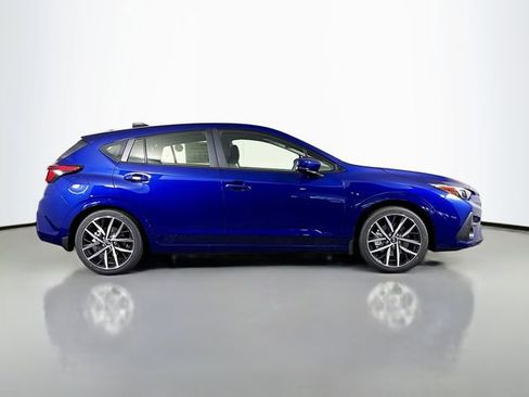New 2026 Subaru Impreza 2.0i Sport image 8