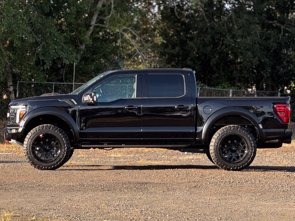 Used 2025 Ford F150 Raptor w/ Equipment Group 803A Raptor R AWD/4WD image 5