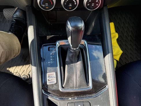 Used 2019 MAZDA CX-5 Sport AWD/4WD image 12