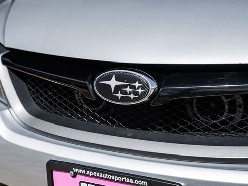 Used 2013 Subaru Impreza WRX Premium image 26