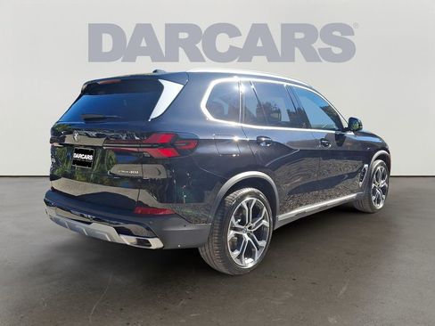 New 2026 BMW X5 xDrive40i w/ Climate Comfort Package image 4