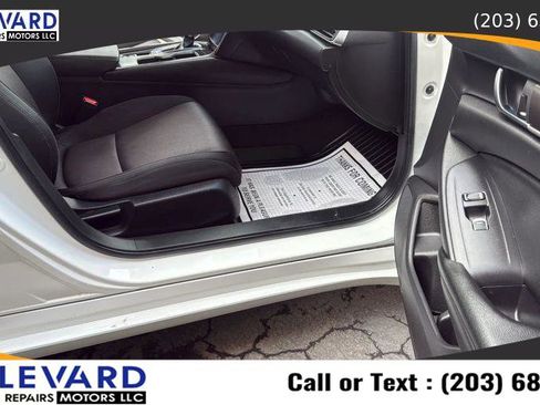 Used 2019 Honda Accord LX image 33