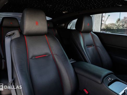 Used 2017 Rolls-Royce Wraith image 34
