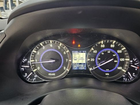 Used 2017 INFINITI QX80 2WD w/ Driver Assistance Package image 33