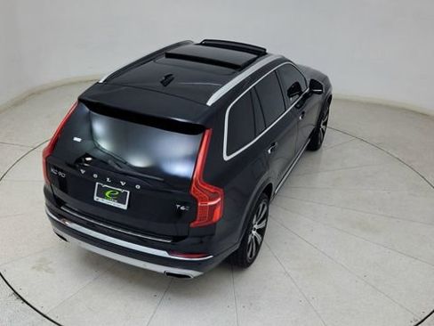 Used 2021 Volvo XC90 T6 Inscription w/ Climate Package image 88