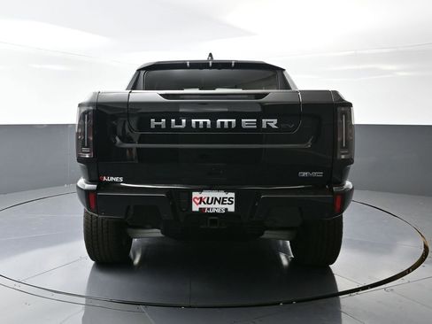 New 2025 GMC Hummer EV 2X image 11