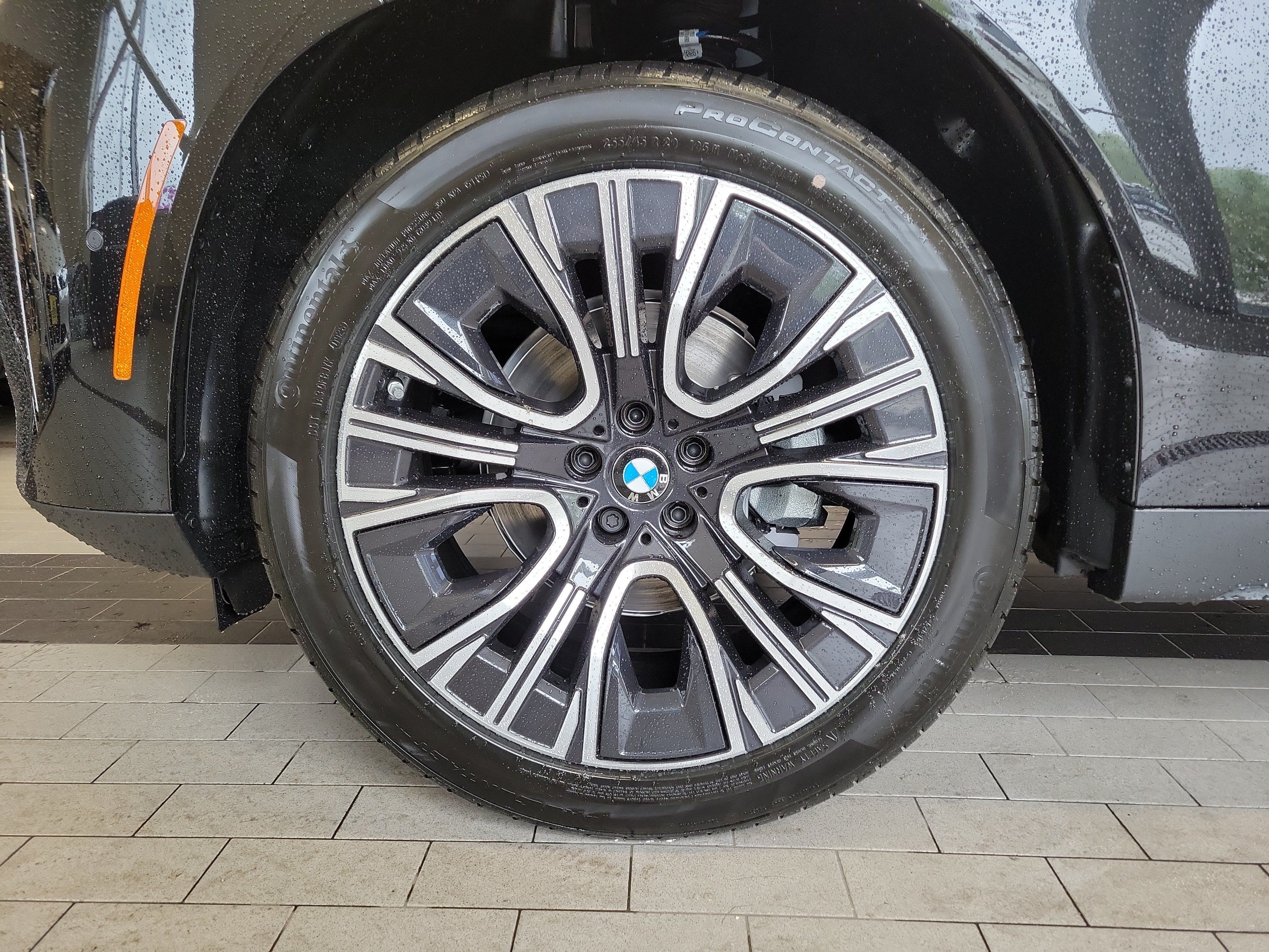 Used 2026 BMW X3 xDrive30i w/ Premium Package AWD/4WD image 12