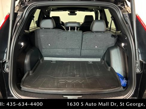 Used 2026 Honda CR-V Sport-L image 22