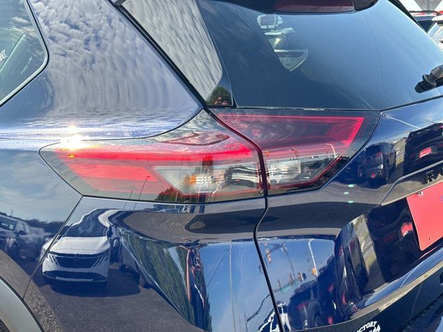 New 2026 Nissan Rogue Dark Armor AWD/4WD image 12