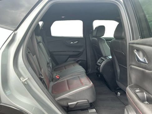 Used 2023 Chevrolet Blazer RS w/ Driver Confidence II Package AWD/4WD image 23