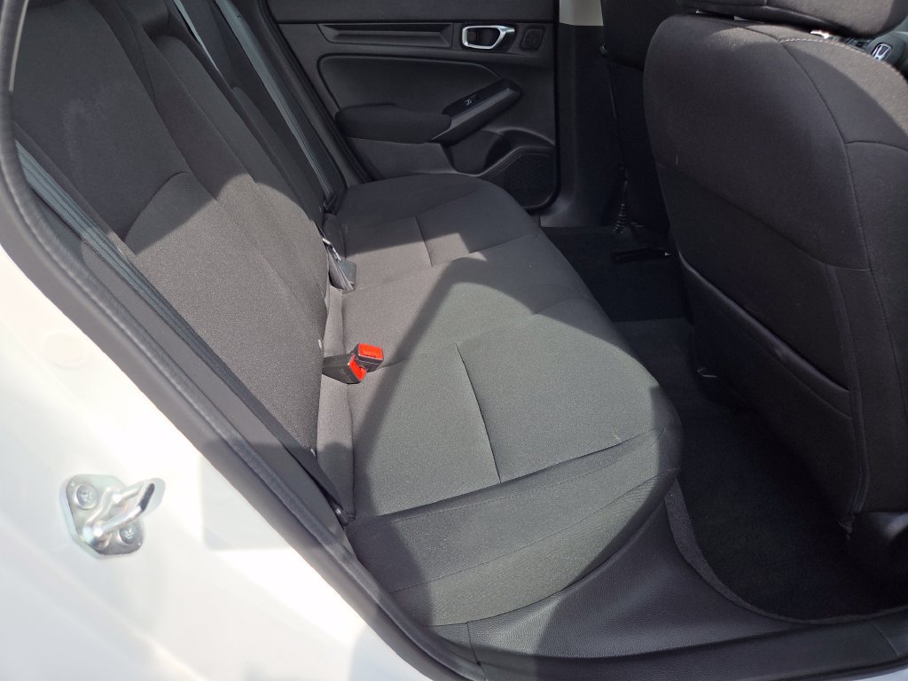 Used 2023 Honda Civic EX image 5