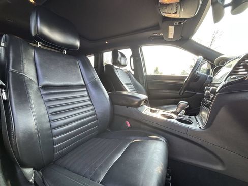 Used 2020 Jeep Grand Cherokee Limited X AWD/4WD image 27