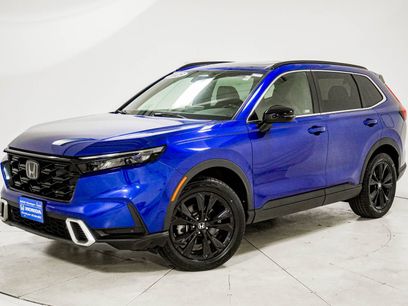 Used 2023 Honda CR-V Sport Touring