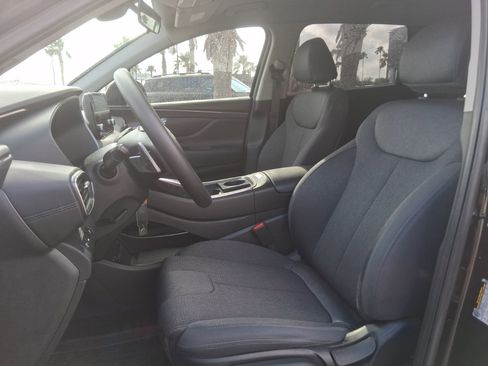 Used 2023 Hyundai Santa Fe SE FWD image 15