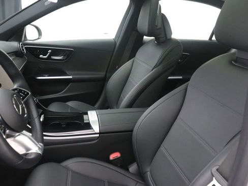 Certified 2023 Mercedes-Benz C 300 Sedan image 33