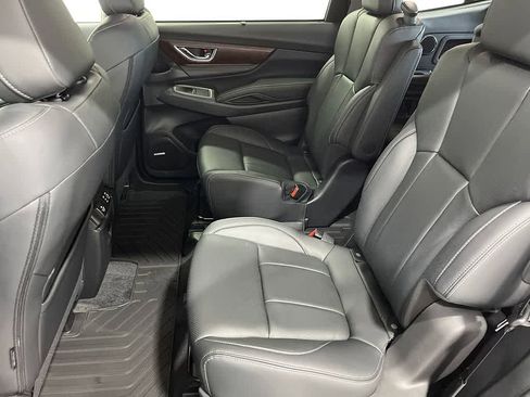 Certified 2025 Subaru Ascent Touring AWD/4WD image 24