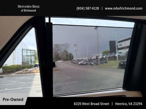 Used 2016 Mercedes-Benz GLE 350 4MATIC image 27