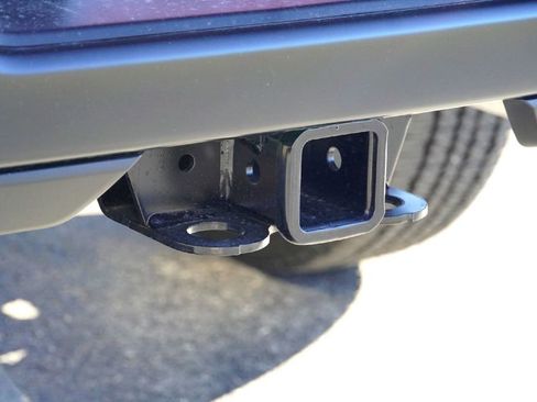 New 2026 RAM 2500 Tradesman image 9