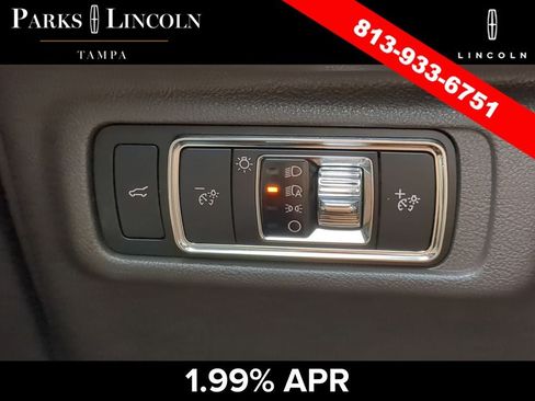 Certified 2023 Lincoln Corsair FWD w/ Equipment Group 101A image 26