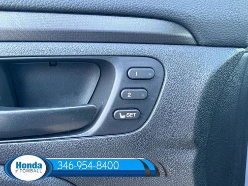 New 2026 Honda Ridgeline TrailSport+ image 8