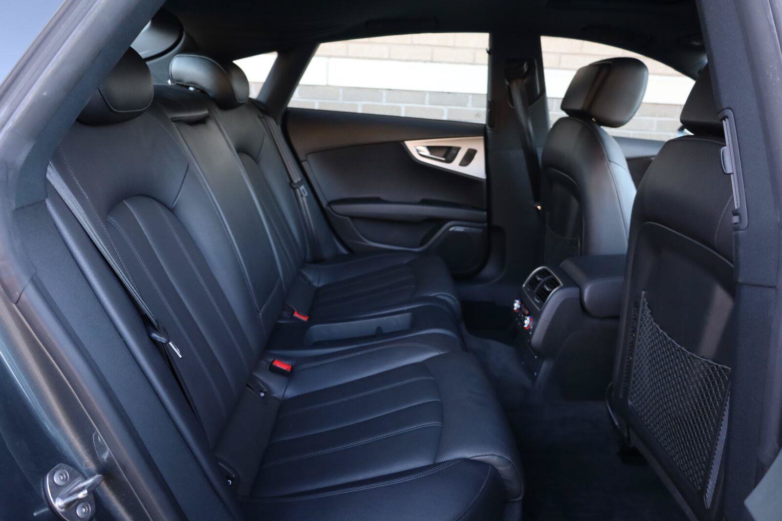 Used 2012 Audi A7 3.0T Prestige AWD/4WD image 25