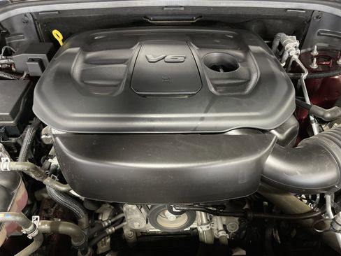 Used 2021 Jeep Grand Cherokee Limited w/ Quick Order Package 2GK 80th image 17