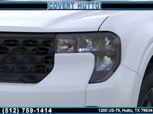 New 2026 Ford Maverick XLT image 19