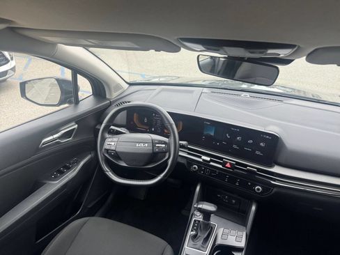 Used 2026 Kia Sportage LX FWD image 34