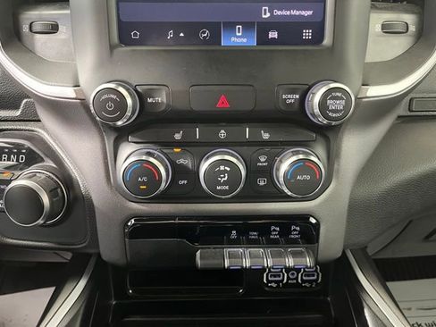 Used 2022 RAM 1500 Big Horn image 32