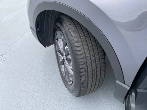 Certified 2020 Honda CR-V EX-L image 30