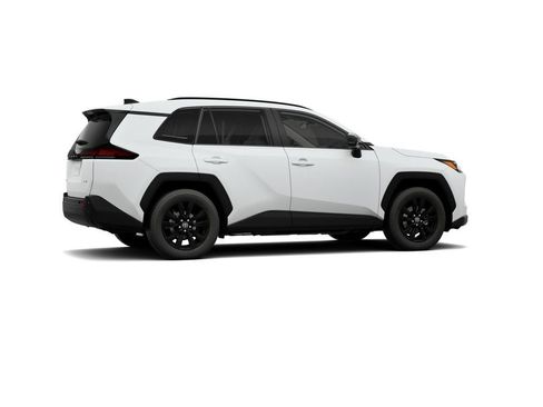 New 2026 Toyota RAV4 XLE Premium FWD image 15